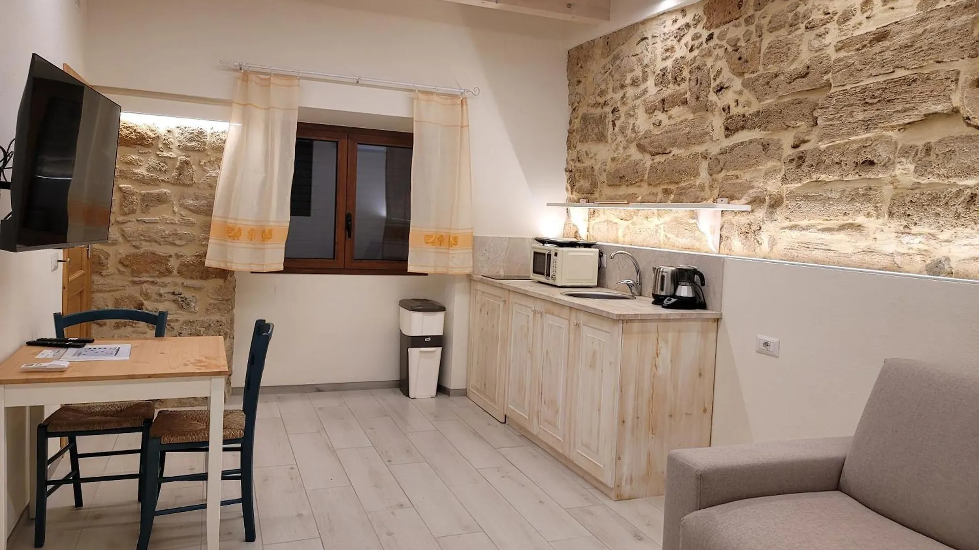 Сasa de vacaciones Paradiso Di Maiorca Alguer Italia
